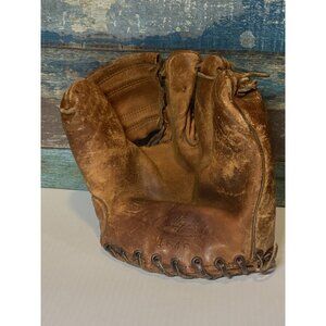 Vintage Rare JC Higgins Sears Roebuck 1646 Baseball Glove Mitt Jerry Coleman